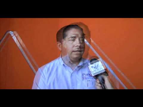 VIDEA Noticias 08 Mayo 2012