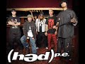 Don't Let Me Down - Hed Pe