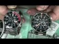 Oris Watch Review - Regulateur Comparison