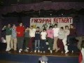 FRISCH FREHSMEN RETREAT 5768!!!