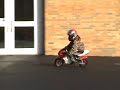 47cc pocket bike modded 47cc pocket bike modded