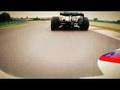 FORMULA 1 GP DE FRANCE (Magny-Cours) 2008