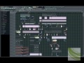 Fon.Leman - Good Morning Sophie (Sunrise Sound Remix) Flp Project