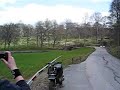 BULLEN VID KANALEN