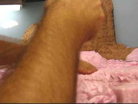 Model Railroad Scenery using Extruded Foam: Part 2 - HQ