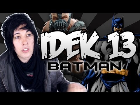 desandnate - In this IDEK video, I talk about the movie