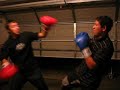 eric got a beatdown
