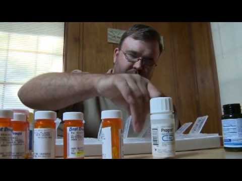 how to prepare for a kidney transplant