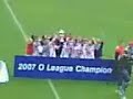 Waitakere FC FIFA OFC Champions Final 2007 Waitakere FC FIFA OFC Champions Final 2007