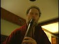 Healing Flute for Ed Hrebec