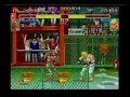 Yoshimi (Super Turbo - Ken)
