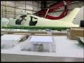 Glasair: Build an airplane in two weeks