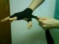 Body Combat Wraps