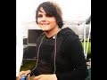 Gerard Way & Frank Iero Gerard Way & Frank Iero