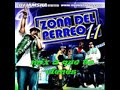 dj warner - mix a que te vienes