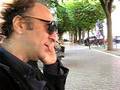 The President Speak france