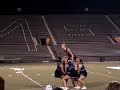 kick double kick double