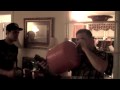 Breathing Helium and Getting Tazed! Helium Taze! FUNNY!