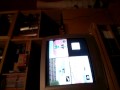 Blocken beim Sandy vrun der Console