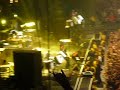 Slipknot live in Melbourne