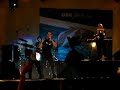concierto de obk fiestas alcala de henares 2