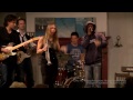 Saskia Laroo Band: Live Part 1 of 6