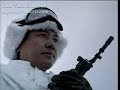 Indian army in Siachen(with national anthem)