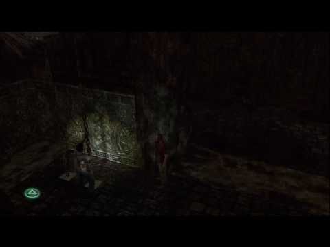 Uncharted : Drake's Fortune