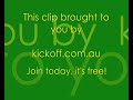 [kickoff.com.au] Mariners fans - Round 19 (Jets V Mariners)