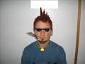 Hrcek crknu