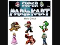SSBB Originals - Mario Circuit
