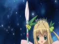 Kamichama Karin OP