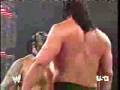 videos de john cena vs umaga vs the great khali