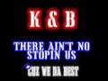 Go hard!!!! (instrumental)