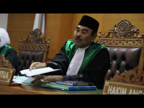 Profil Pengadilan Agama Semarang