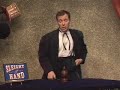 Charlie Frye demonstrates a Ball Vase with very special powers! From the Eccentricks 3 DVD.