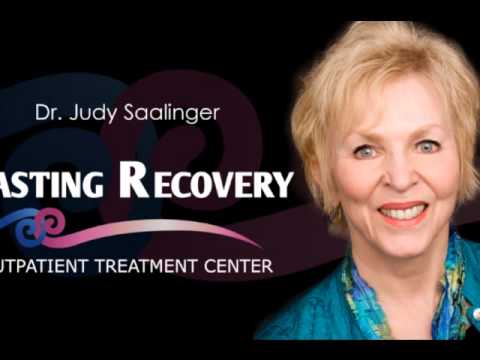 Chronic Pain & Opiate Dependence Part 2 – LastingRecovery.com – San Diego – Judy Saalinger