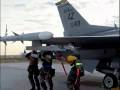 NCADE Test Intercept