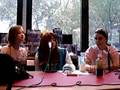videos de Cosplay Day At Kinokuniya Part 05