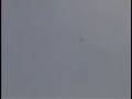 videos de A bad rocket launch to Certify
