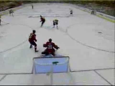 Lupul Overtime Winner