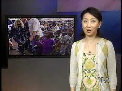 2009-06-26 米国の万華鏡:娯楽ニュース