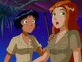 Totally Spies Episode 2 2/3
