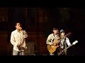 canto4 en mataderos  cantores del alba y cha  del rancho 