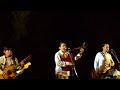 canto4 en mataderos  cantores del alba y cha  del rancho 