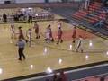 01/16/08 Dana College @ Doane College WBB
