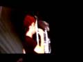 Beso Dulce y Christoher Madrid 21/12/2008