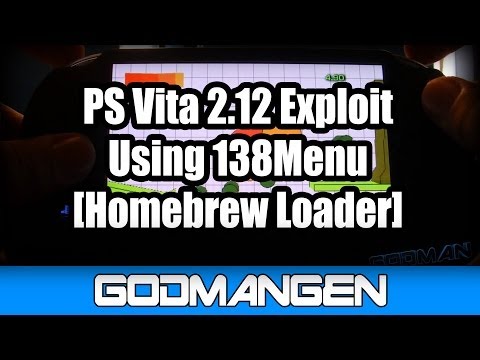 how to exploit ps vita 2.12