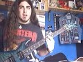 Zakk Wylde - Steel Dragon - Blood Pollution