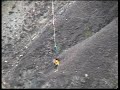 Nevis Bungy Jump!